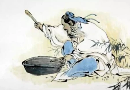 庄周有两个梦，一个是庄周梦蝶，另一个却隐藏着轮回的秘密-庄周梦蝶和谁有关