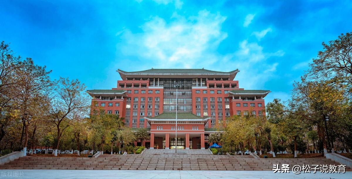 华南农业大学跟华中农业大学，哪个学校比较好？听听老师怎么说-华中农业大学和华南理工大学