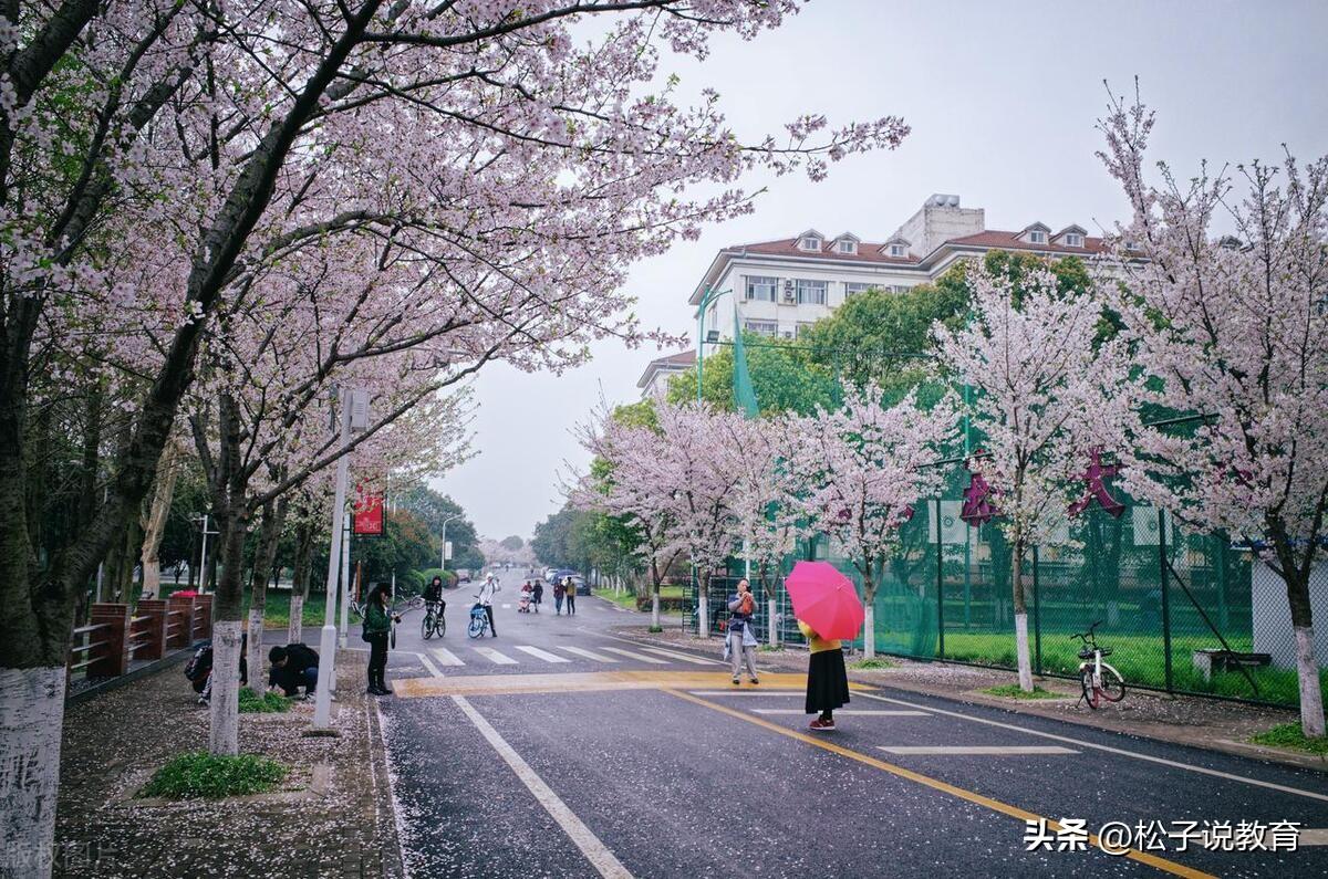 华南农业大学跟华中农业大学，哪个学校比较好？听听老师怎么说-华中农业大学和华南理工大学