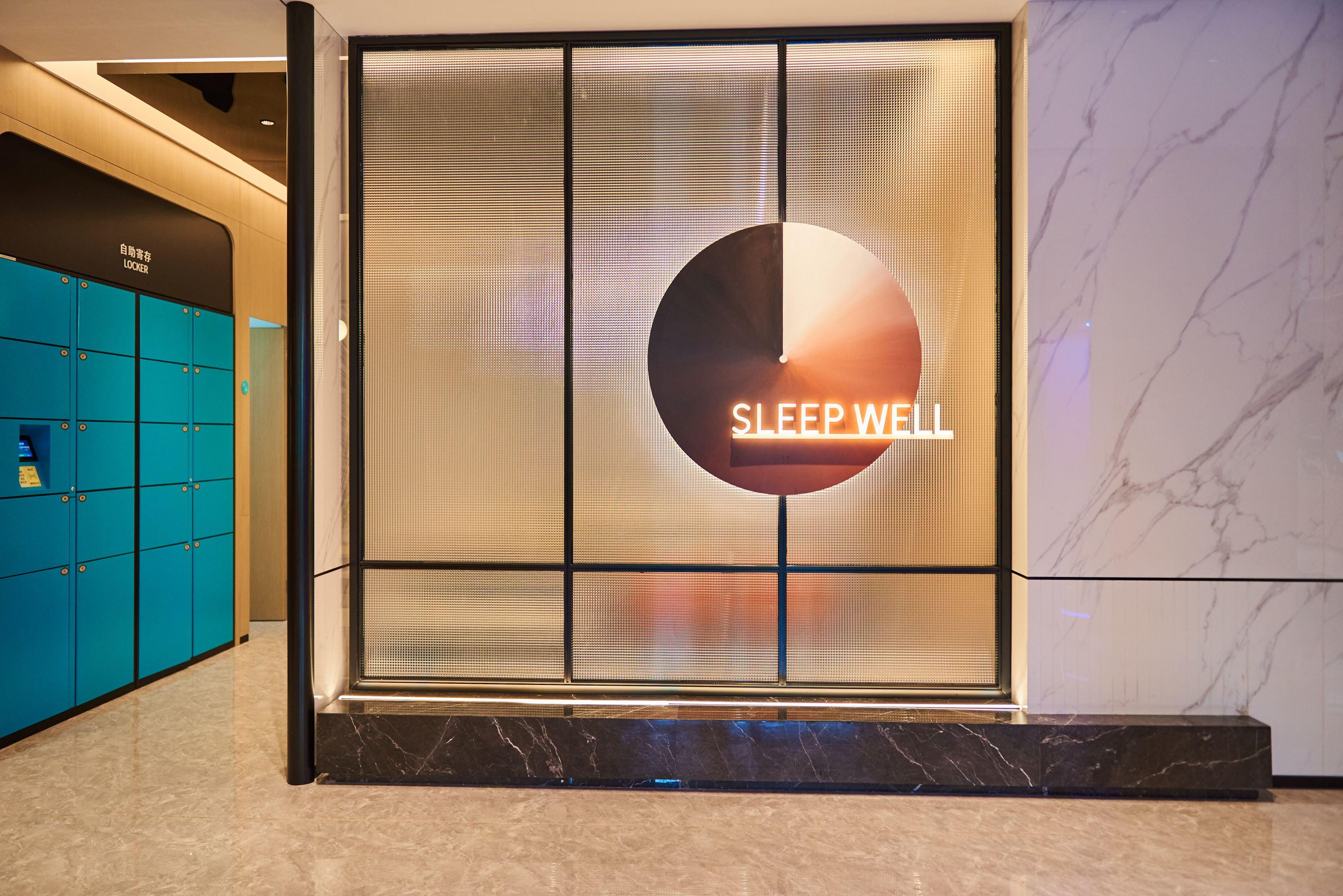 商旅途中邂逅新灵感 城市便捷惊艳了谁的旅程？-商旅怎么样