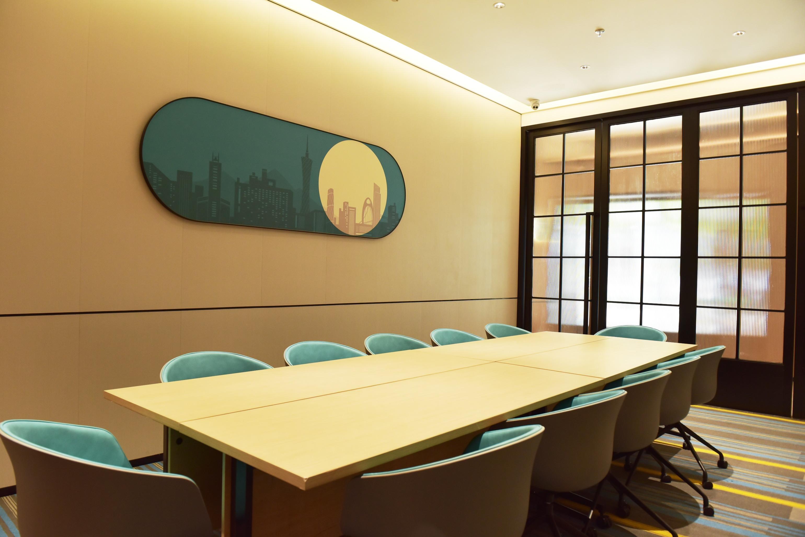 商旅途中邂逅新灵感 城市便捷惊艳了谁的旅程？-商旅怎么样