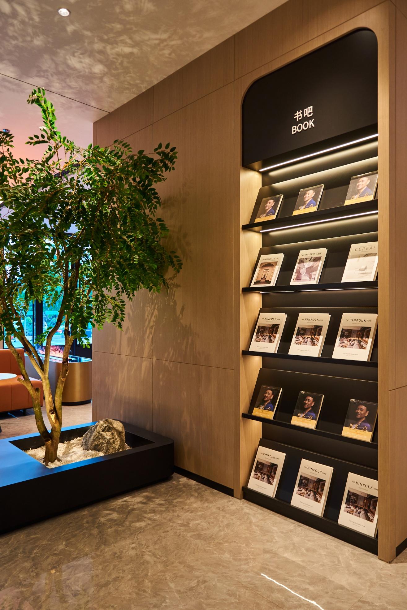 商旅途中邂逅新灵感 城市便捷惊艳了谁的旅程？-商旅怎么样