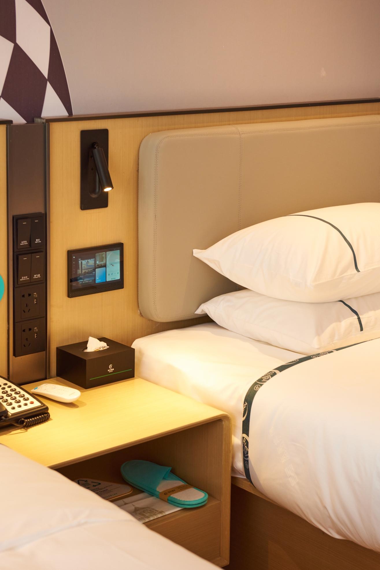 商旅途中邂逅新灵感 城市便捷惊艳了谁的旅程？-商旅怎么样