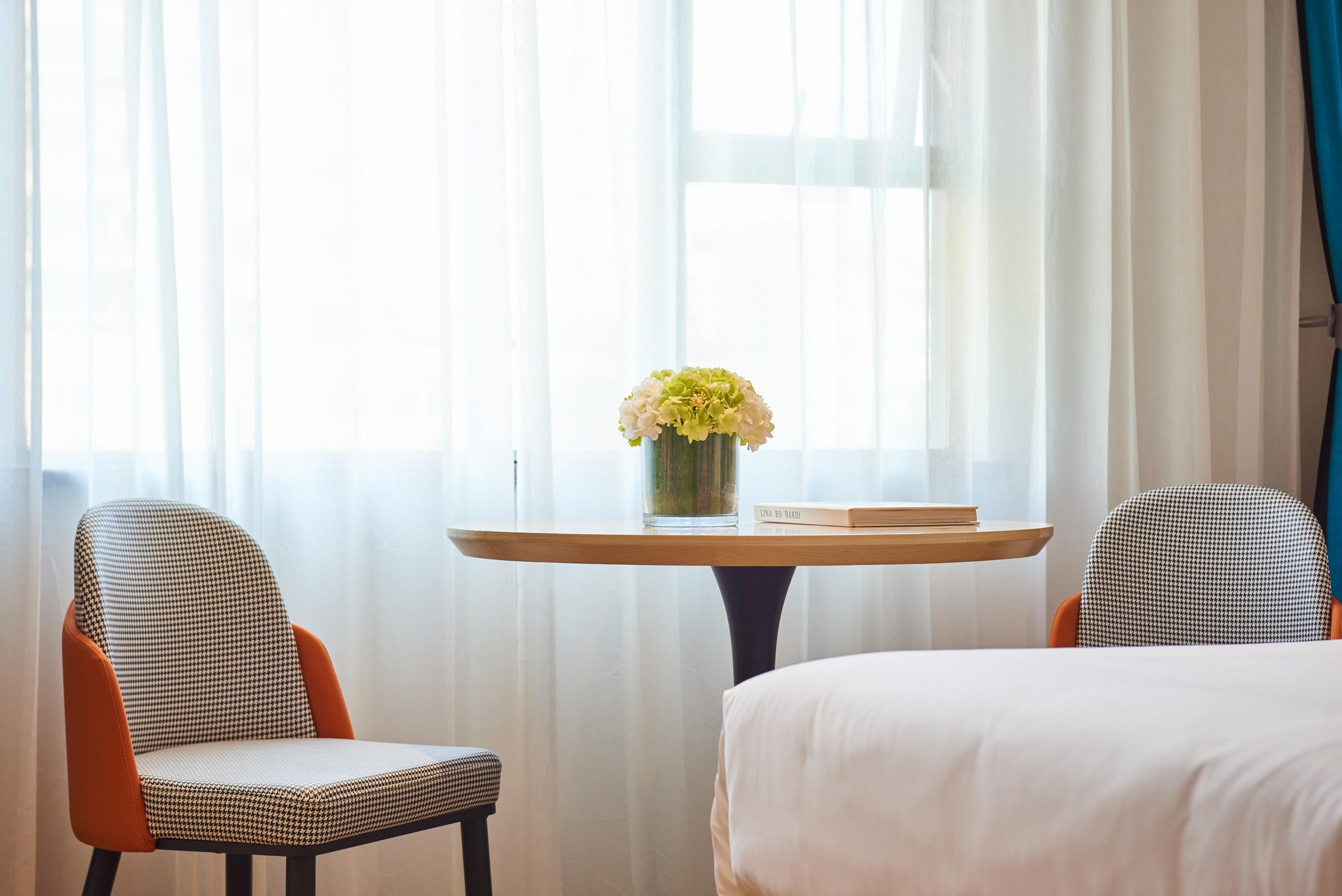 商旅途中邂逅新灵感 城市便捷惊艳了谁的旅程？-商旅怎么样