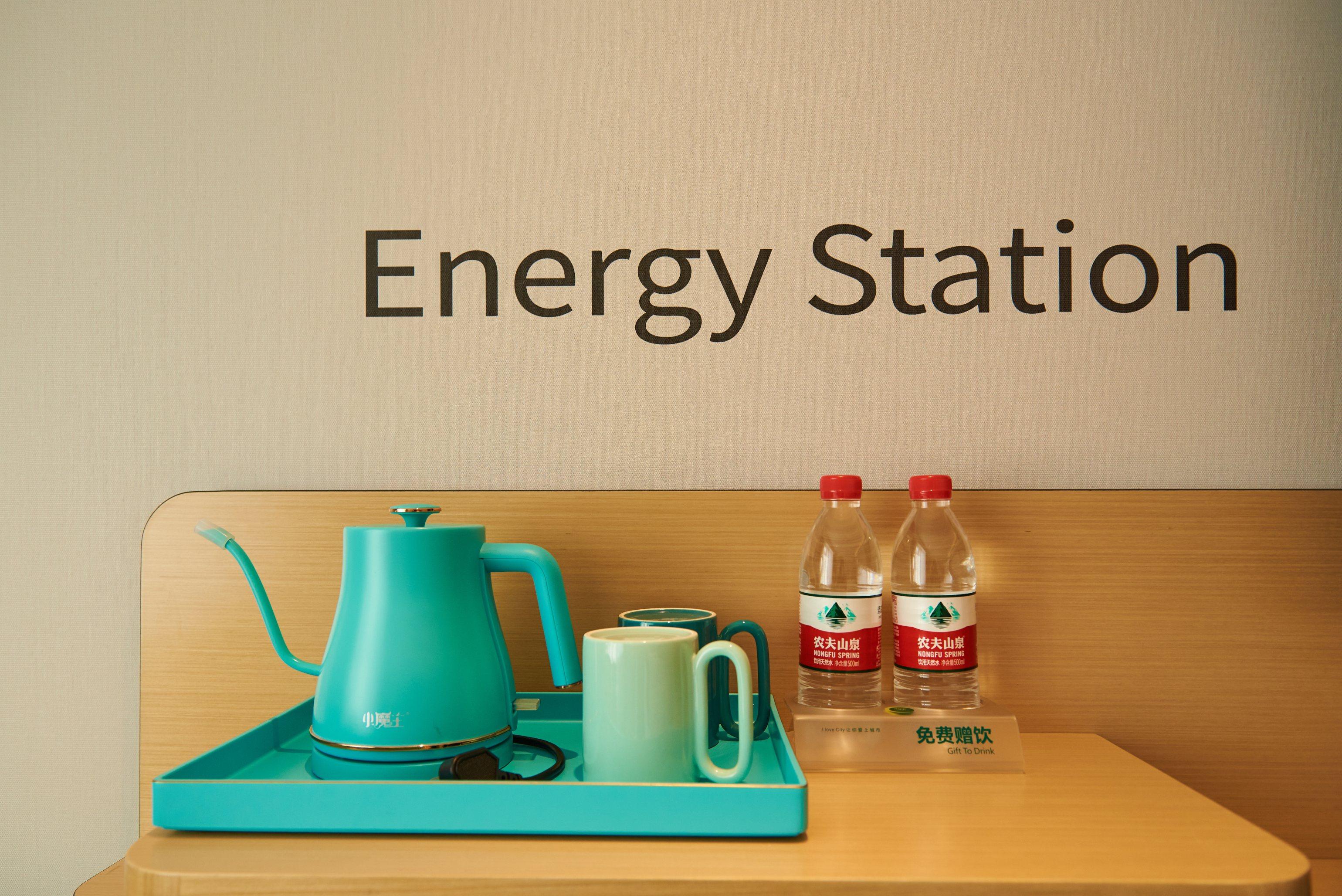 商旅途中邂逅新灵感 城市便捷惊艳了谁的旅程？-商旅怎么样