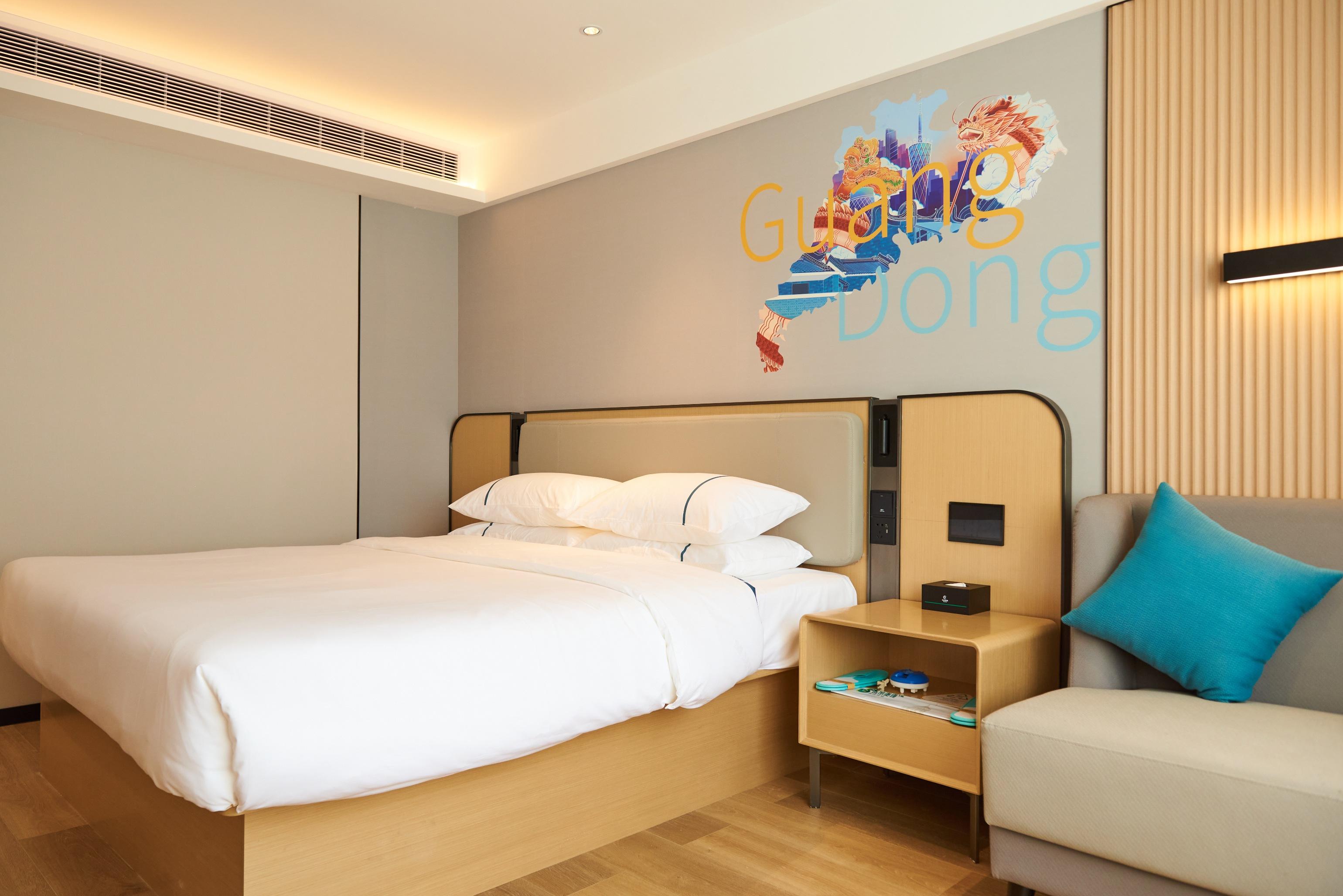 商旅途中邂逅新灵感 城市便捷惊艳了谁的旅程？-商旅怎么样