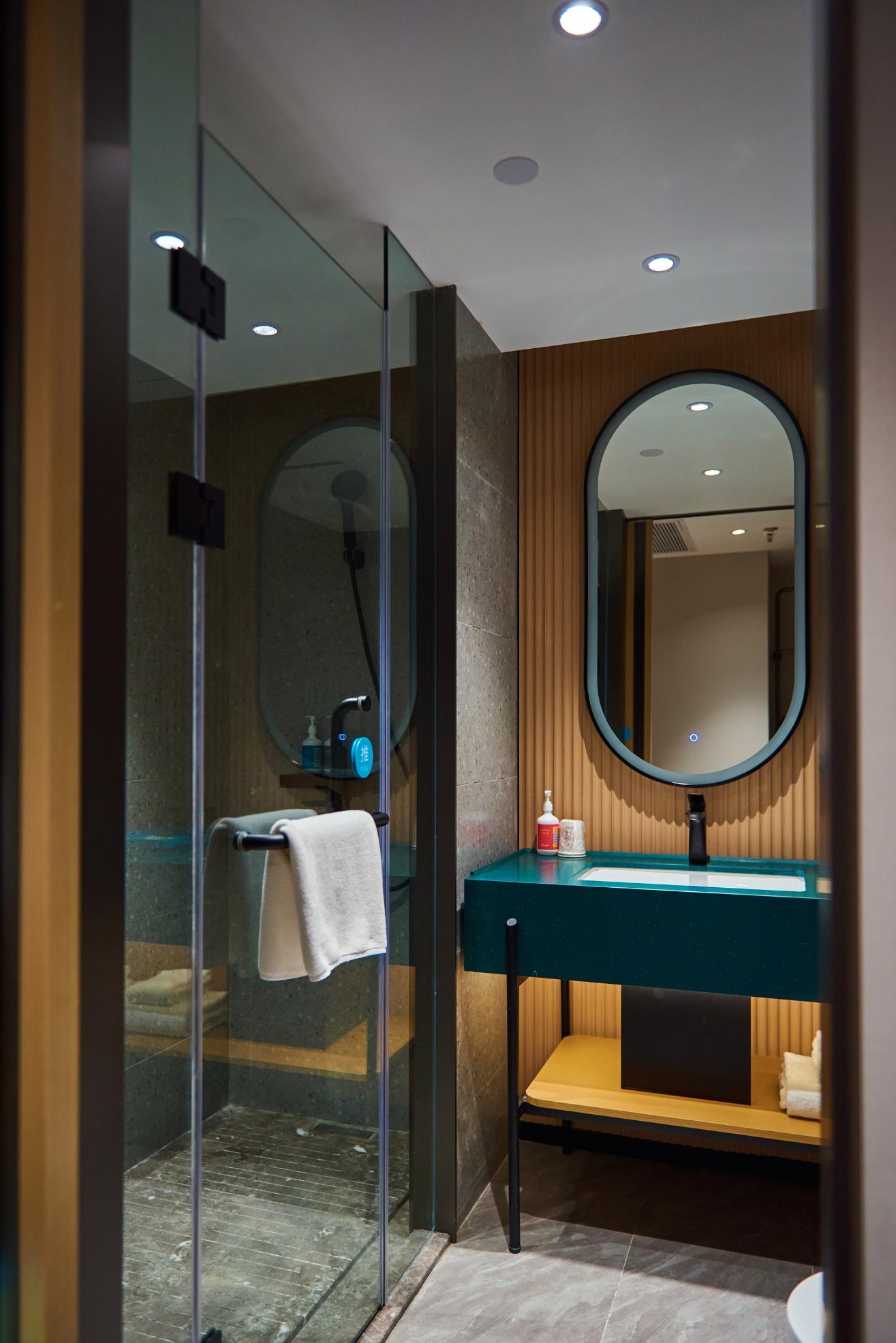 商旅途中邂逅新灵感 城市便捷惊艳了谁的旅程？-商旅怎么样