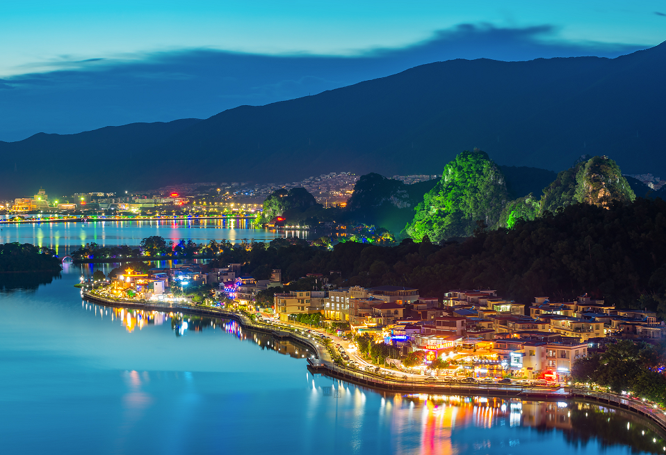 开业！首家4.0酒店落户肇庆！酷炫黑科技曝光......-肇庆4星级酒店