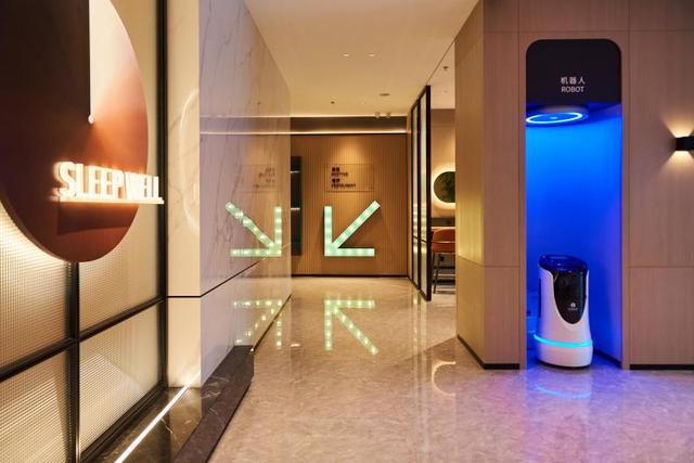 经济型酒店为何疯狂满房？从城市便捷酒店的业绩探寻韧性生长之路-城市便捷酒店干净卫生吗安全吗