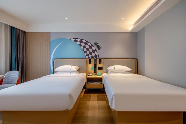 经济型酒店为何疯狂满房？从城市便捷酒店的业绩探寻韧性生长之路-城市便捷酒店干净卫生吗安全吗