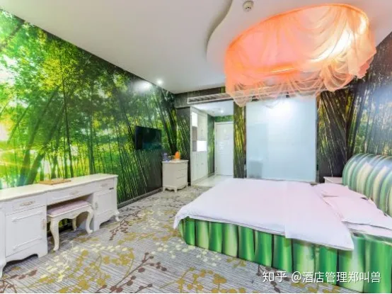 2019年十大超高人气情侣酒店，你和ta去过了吗？（十八岁以下禁入）-最佳情侣酒店