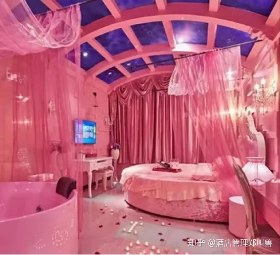 2019年十大超高人气情侣酒店，你和ta去过了吗？（十八岁以下禁入）-最佳情侣酒店