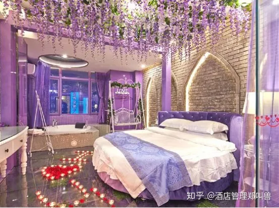 2019年十大超高人气情侣酒店，你和ta去过了吗？（十八岁以下禁入）-最佳情侣酒店