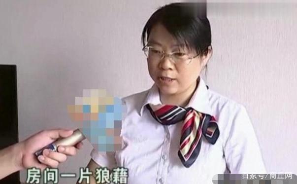 年轻情侣住宾馆十多天，屋内情景“难以入目”，女子：已经不错了-情侣住酒店能住一起吗