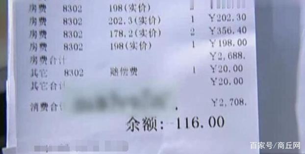 年轻情侣住宾馆十多天，屋内情景“难以入目”，女子：已经不错了-情侣住酒店能住一起吗