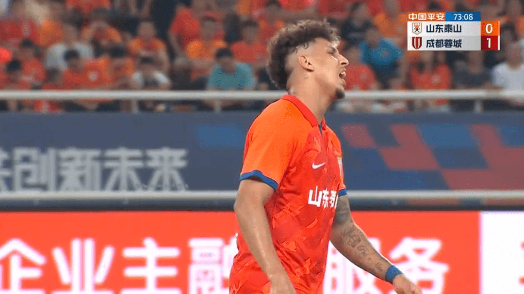 泰山主场首败敲响警钟，接下来还有一项重要任务-泰山队主力