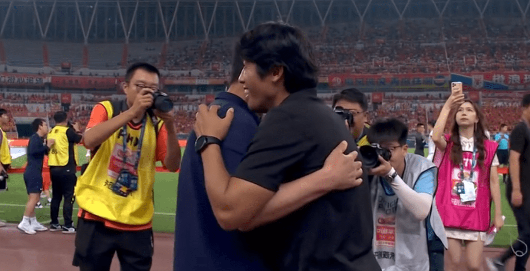 泰山主场首败敲响警钟，接下来还有一项重要任务-泰山队主力