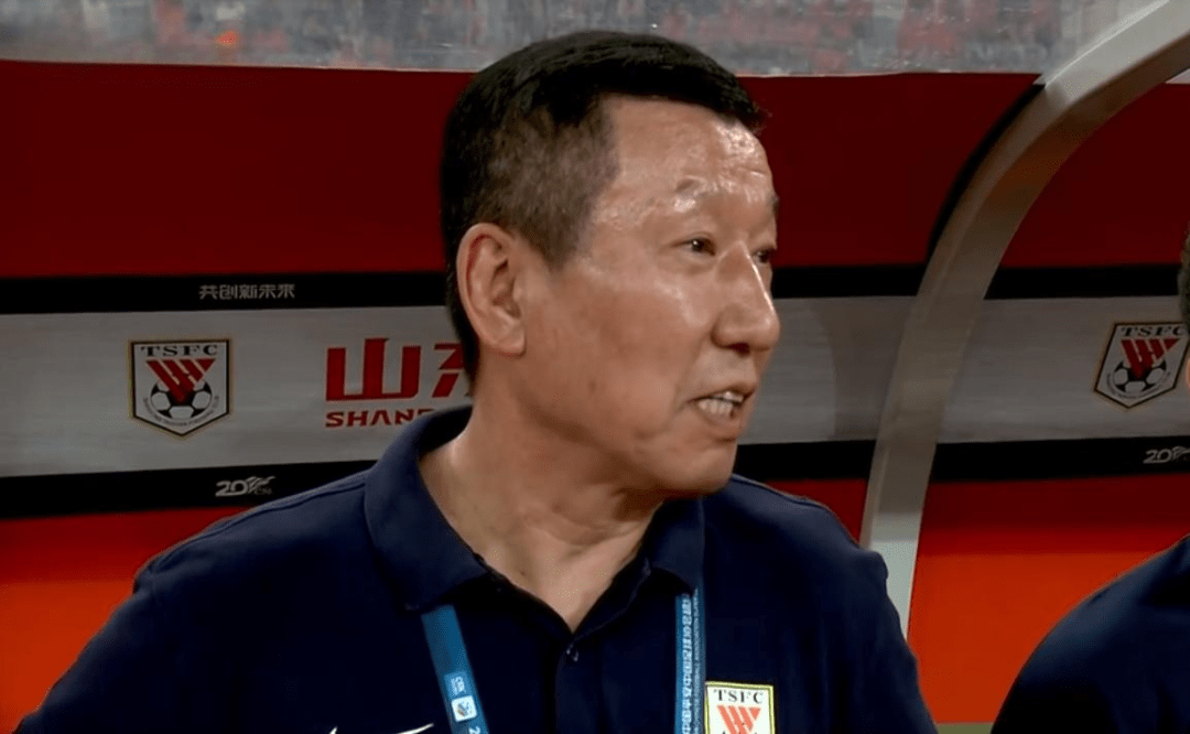 泰山主场首败敲响警钟，接下来还有一项重要任务-泰山队主力