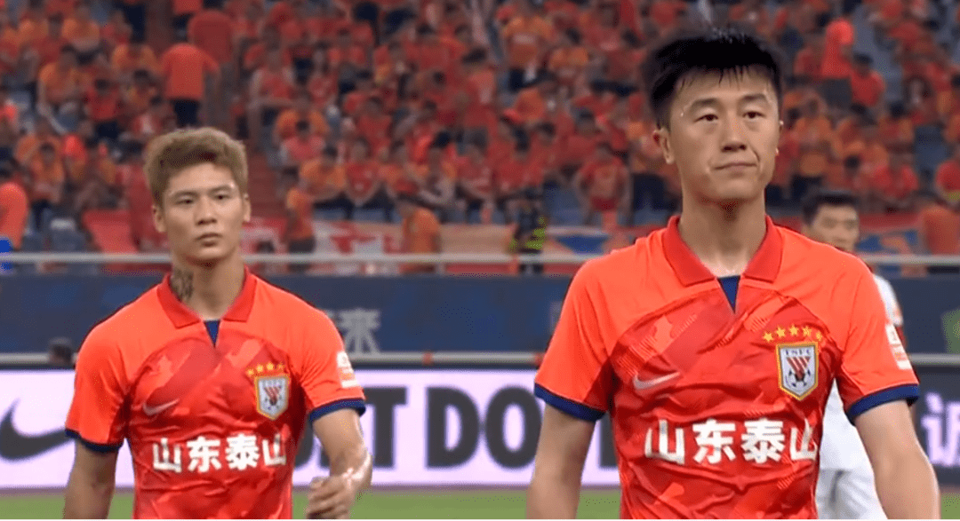 泰山主场首败敲响警钟，接下来还有一项重要任务-泰山队主力