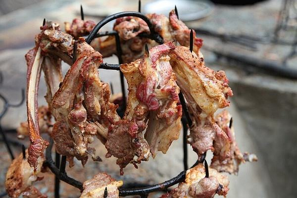 有什么关于新疆的冷知识？？-关于新疆的100个冷知识