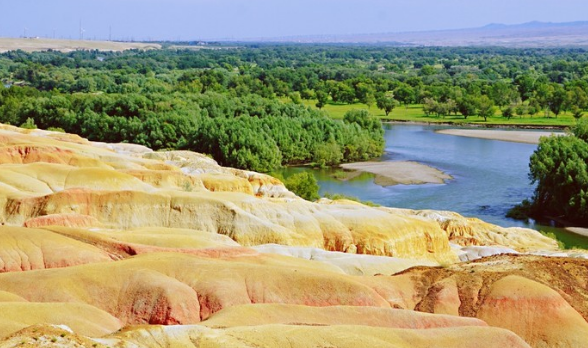 有什么关于新疆的冷知识？？-关于新疆的100个冷知识