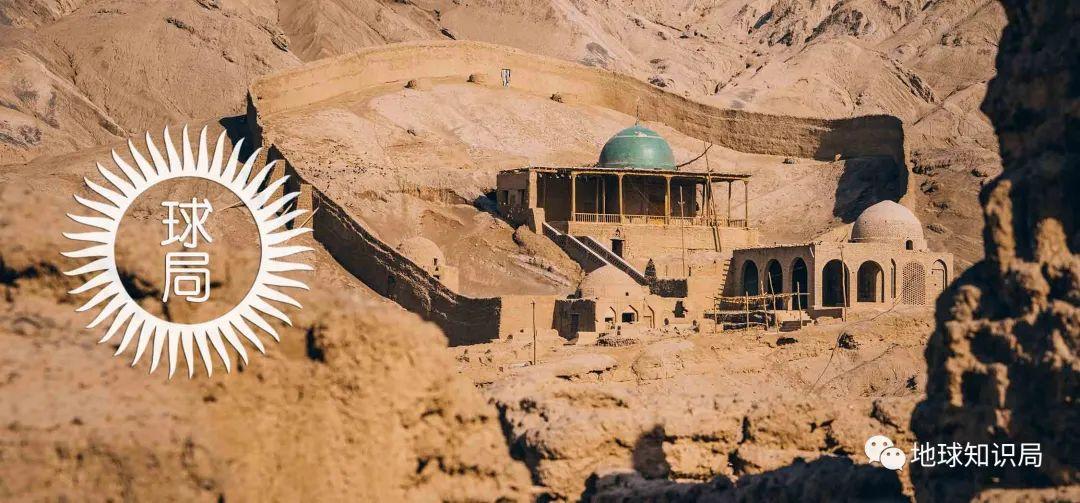 新疆，越来越正规了 | 地球知识局-对新疆变化的感恩心得体会