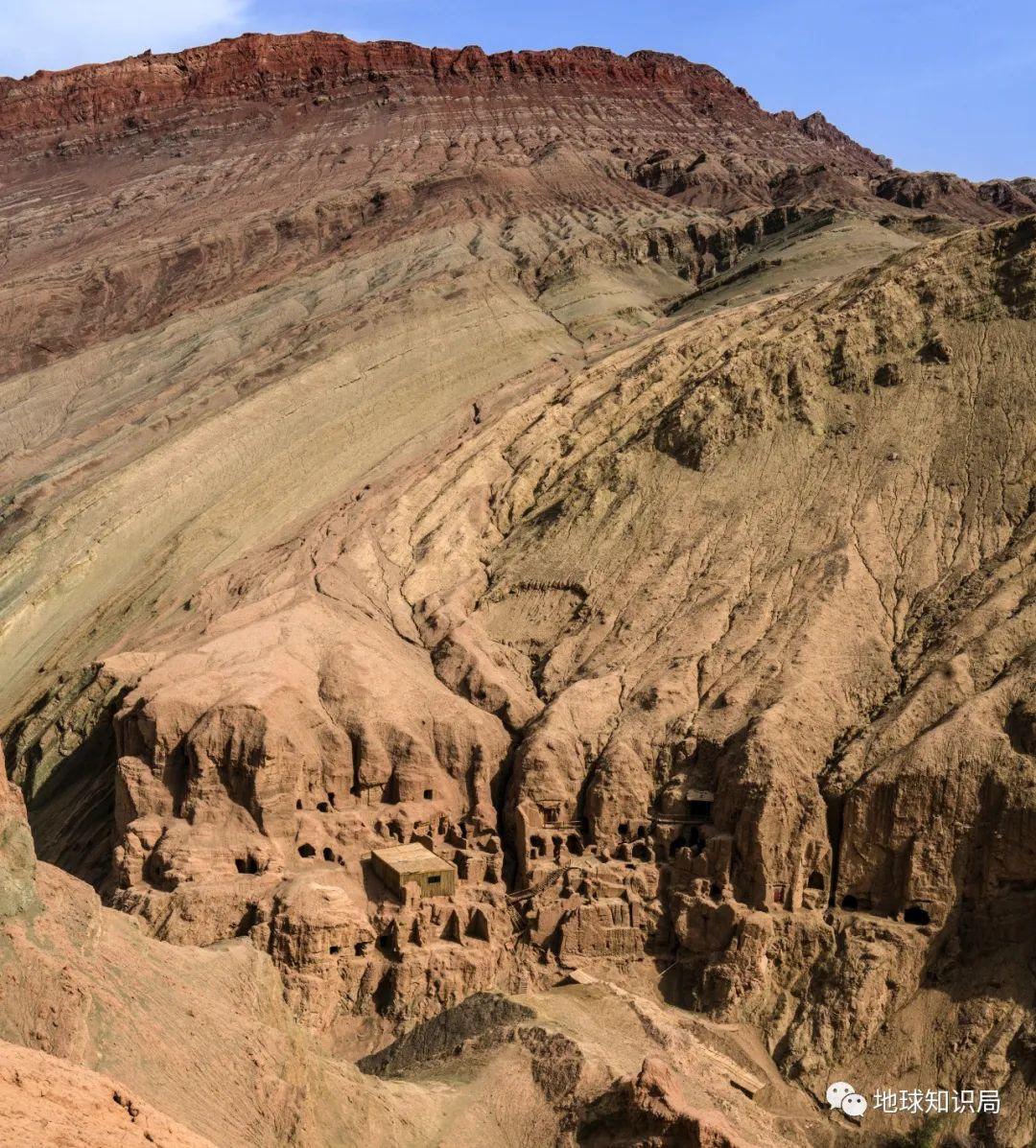 新疆，越来越正规了 | 地球知识局-对新疆变化的感恩心得体会