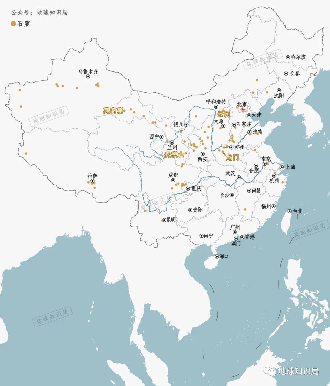 新疆，越来越正规了 | 地球知识局-对新疆变化的感恩心得体会