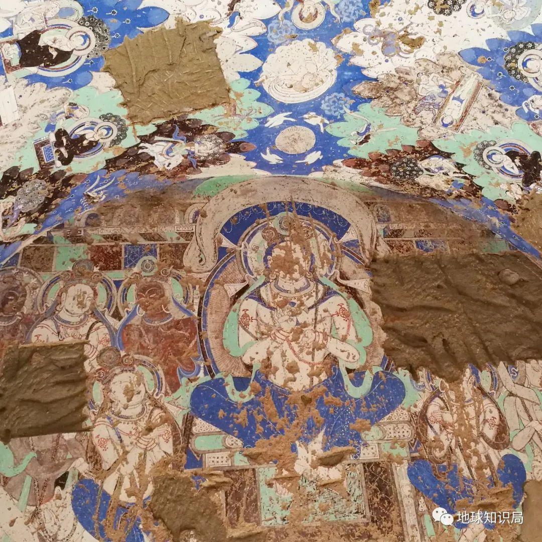 新疆，越来越正规了 | 地球知识局-对新疆变化的感恩心得体会