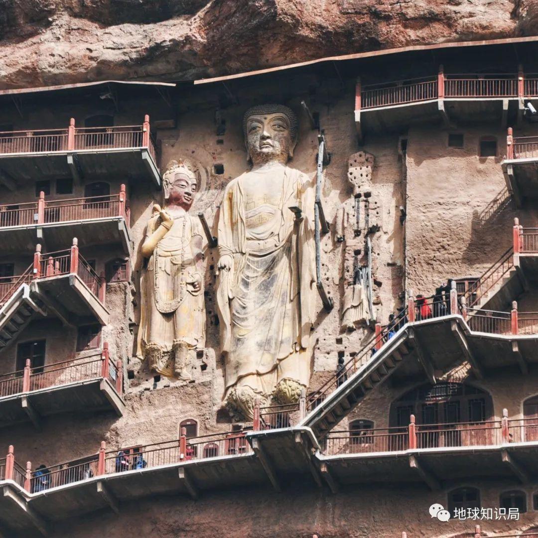 新疆，越来越正规了 | 地球知识局-对新疆变化的感恩心得体会