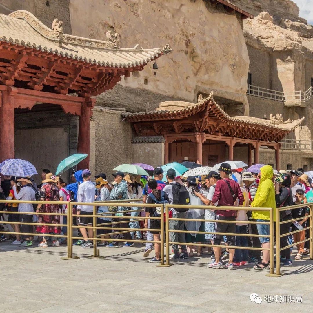 新疆，越来越正规了 | 地球知识局-对新疆变化的感恩心得体会