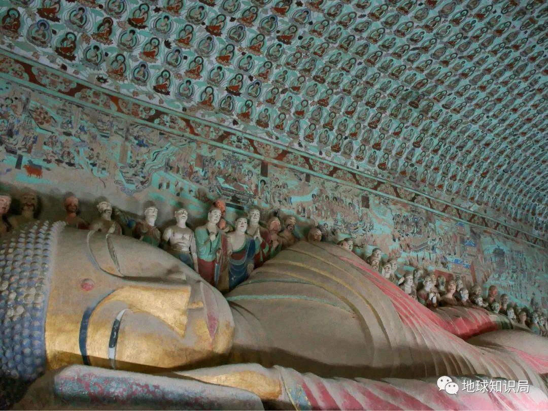 新疆，越来越正规了 | 地球知识局-对新疆变化的感恩心得体会