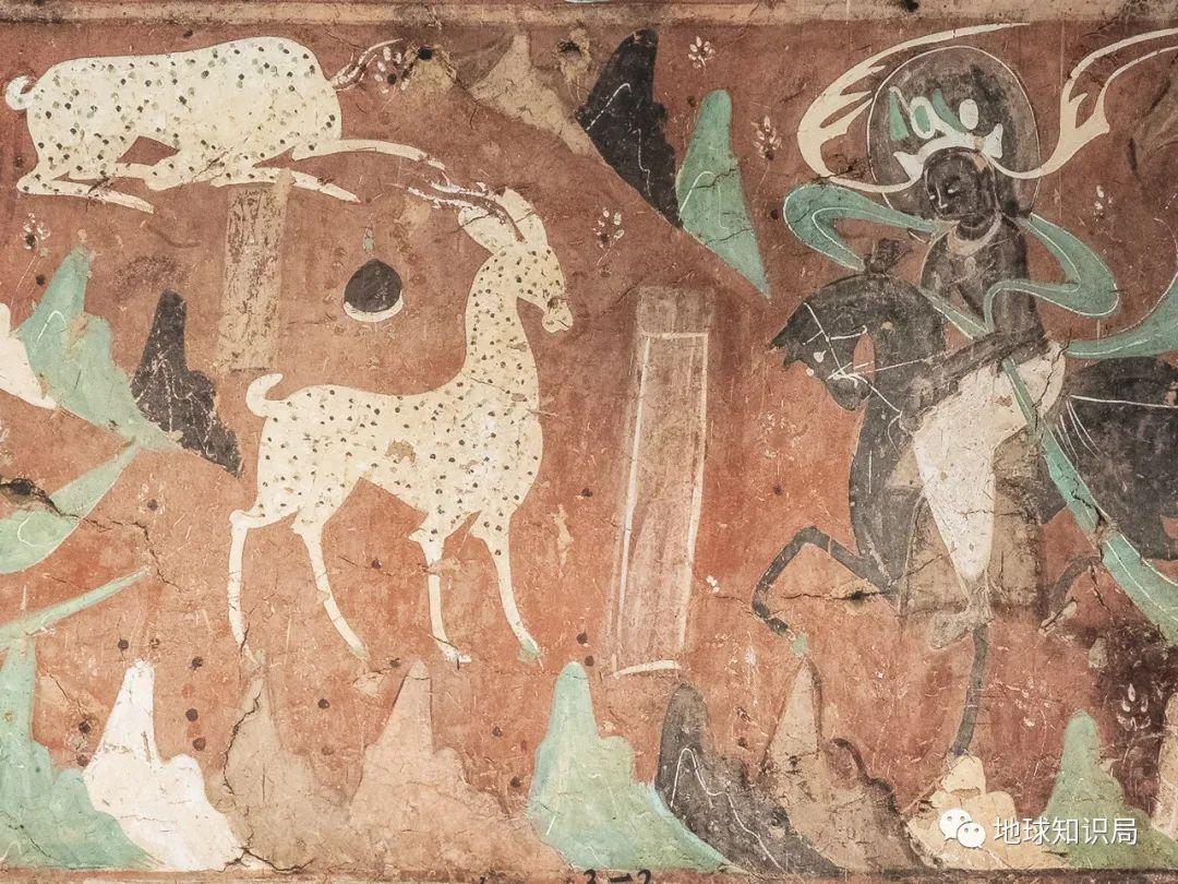 新疆，越来越正规了 | 地球知识局-对新疆变化的感恩心得体会