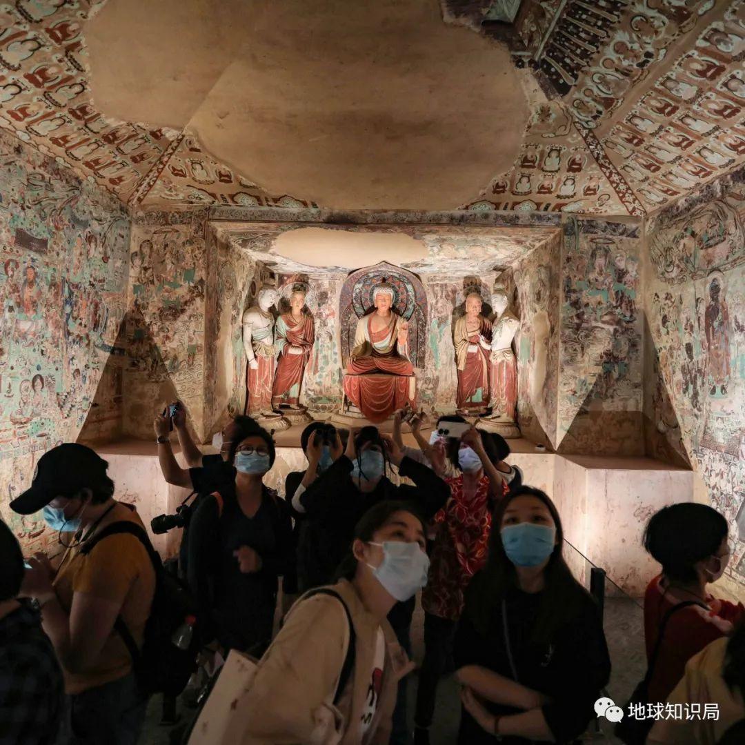 新疆，越来越正规了 | 地球知识局-对新疆变化的感恩心得体会