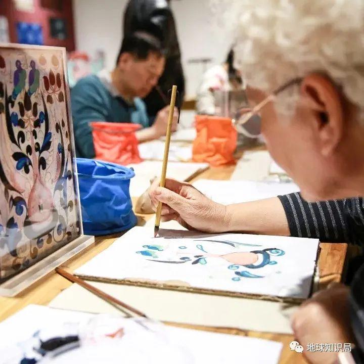 新疆，越来越正规了 | 地球知识局-对新疆变化的感恩心得体会