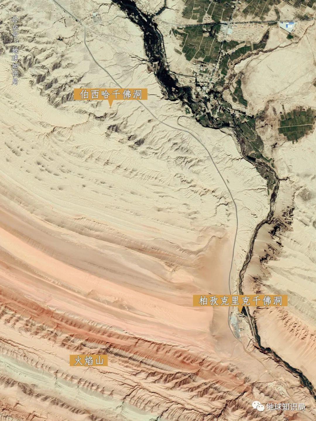 新疆，越来越正规了 | 地球知识局-对新疆变化的感恩心得体会