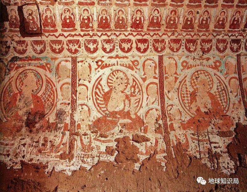 新疆，越来越正规了 | 地球知识局-对新疆变化的感恩心得体会