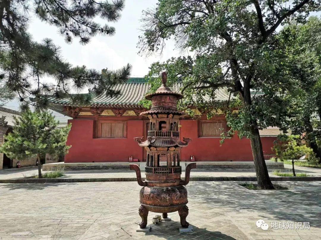 新疆，越来越正规了 | 地球知识局-对新疆变化的感恩心得体会