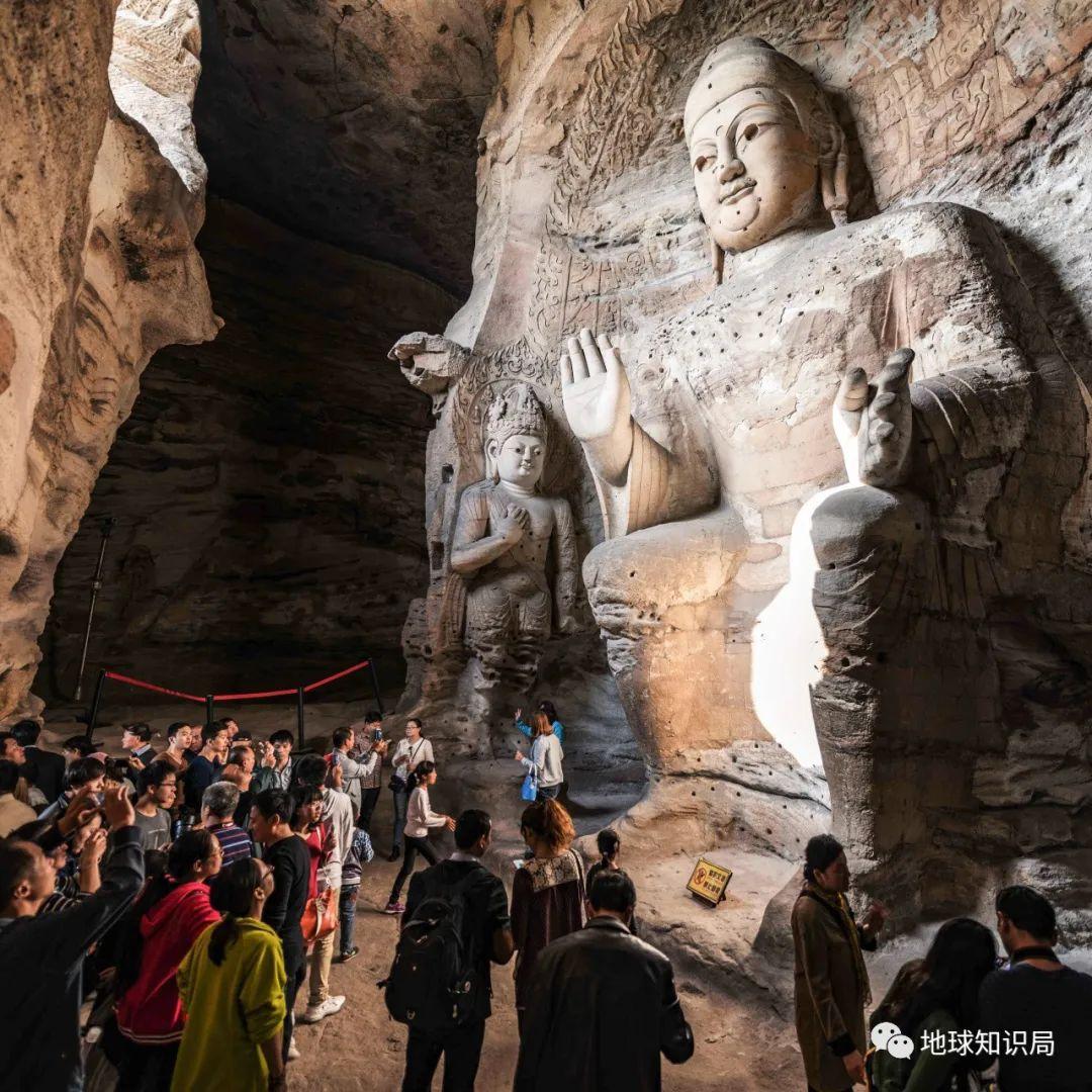 新疆，越来越正规了 | 地球知识局-对新疆变化的感恩心得体会