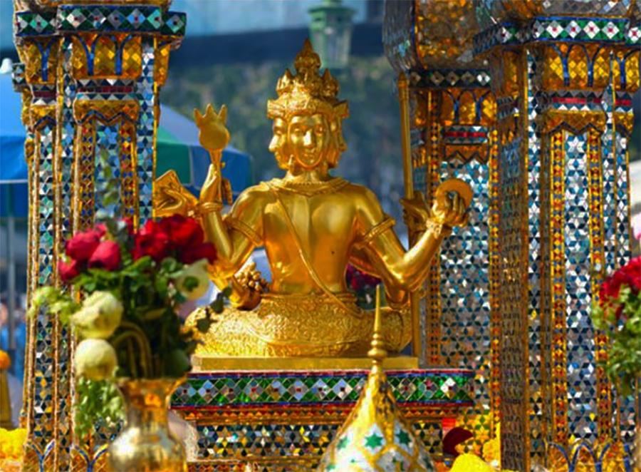 泰国曼谷芭提雅旅游2023最新攻略：巨坑 尽量不参加便宜跟团游-曼谷芭提雅旅游群名称大全