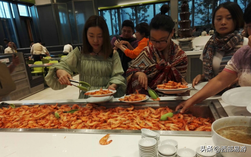 揭秘泰国跟团游中那些固定套路，套路不变，却还是很多人中招-泰国旅游跟团