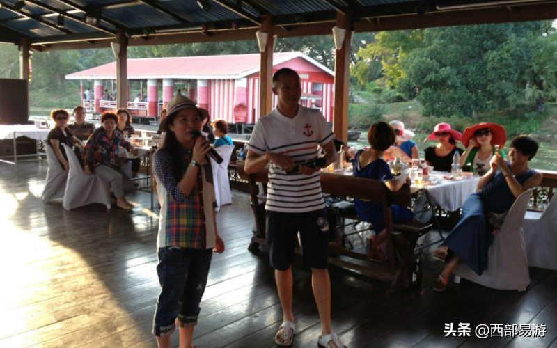 揭秘泰国跟团游中那些固定套路，套路不变，却还是很多人中招-泰国旅游跟团