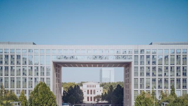 【院校风采】西北工业大学：不断突破，逐渐成为高水平高校-西北工业大学多牛