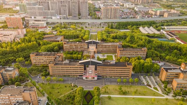 【院校风采】西北工业大学：不断突破，逐渐成为高水平高校-西北工业大学多牛