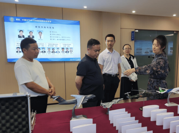 安顺市科技局组织赴西北农林科技大学、西北工业大学考察学习-西北农林科技大学是985还是211