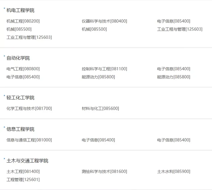 院校情报 | 广东工业大学-广东工业大学官方网