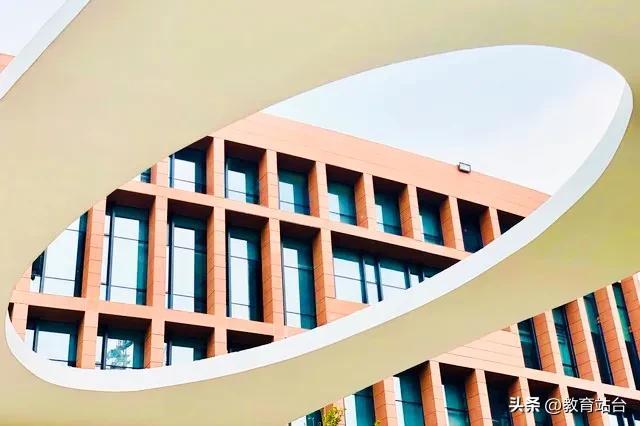 广东工业大学，地方管理的双非院校，为何会被列入“实体清单”？-广东工业大学是双非大学吗