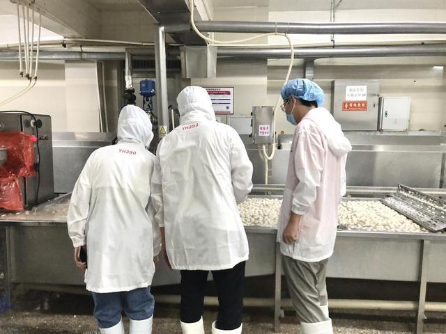 广东工业大学“百千万工程”突击队走进阳江闸坡“试验田”，探索乡村振兴“新路子”-广东工业大学学校地址