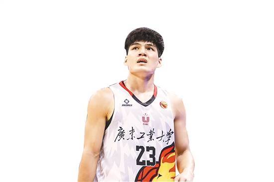 广东工业大学首夺CUBAL总冠军-广工工业大学cuba