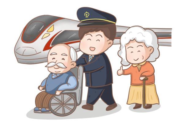 明天坐火车，为什么今天要去火车站？-明天坐火车,为什么今天要去火车站取票